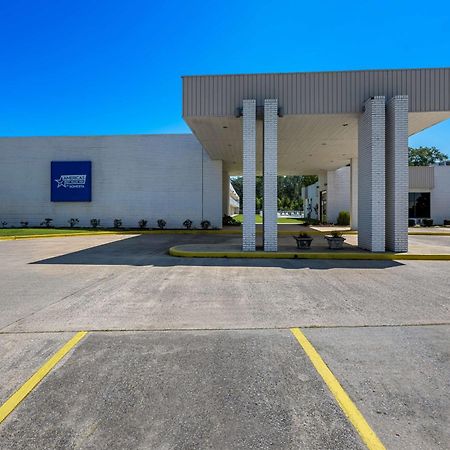 Americas Best Value Inn Hamilton Bagian luar foto