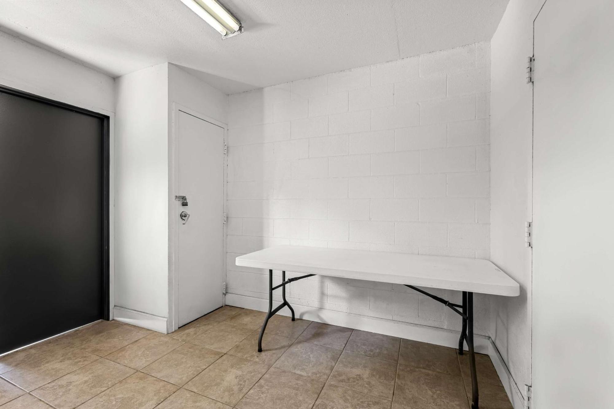 Americas Best Value Inn Hamilton Bagian luar foto